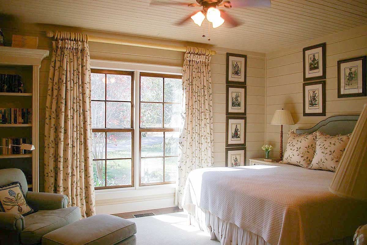 Plan 26607GG: The Perfect Cottage Retreat - Image #14 - Cottage, Country, Mountain, Rustic, Vacation