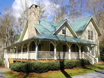 The Perfect Cottage Retreat