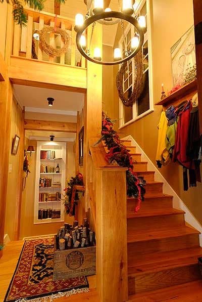 Plan 26609GG: Cottage Retreat with Finished Lower Level - Image #10 - Cabin, Cottage, Country, Craftsman, Mountain, Rustic, Vacation