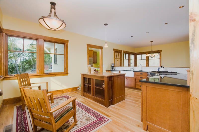 Plan 26610GG: Quaint Cottage Detailing - Image #8 - Cabin, Coastal, Cottage, Country, Craftsman, Mountain, Rustic, Vacation