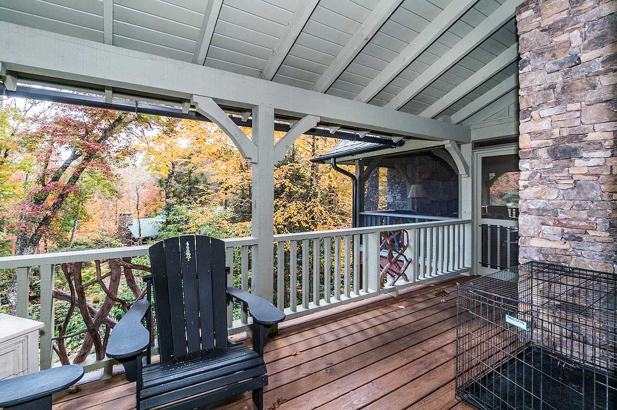 Plan 26613GG: For the Laid Back Lifestyle - Image #22 - Cottage, Country, Mountain, Rustic, Vacation