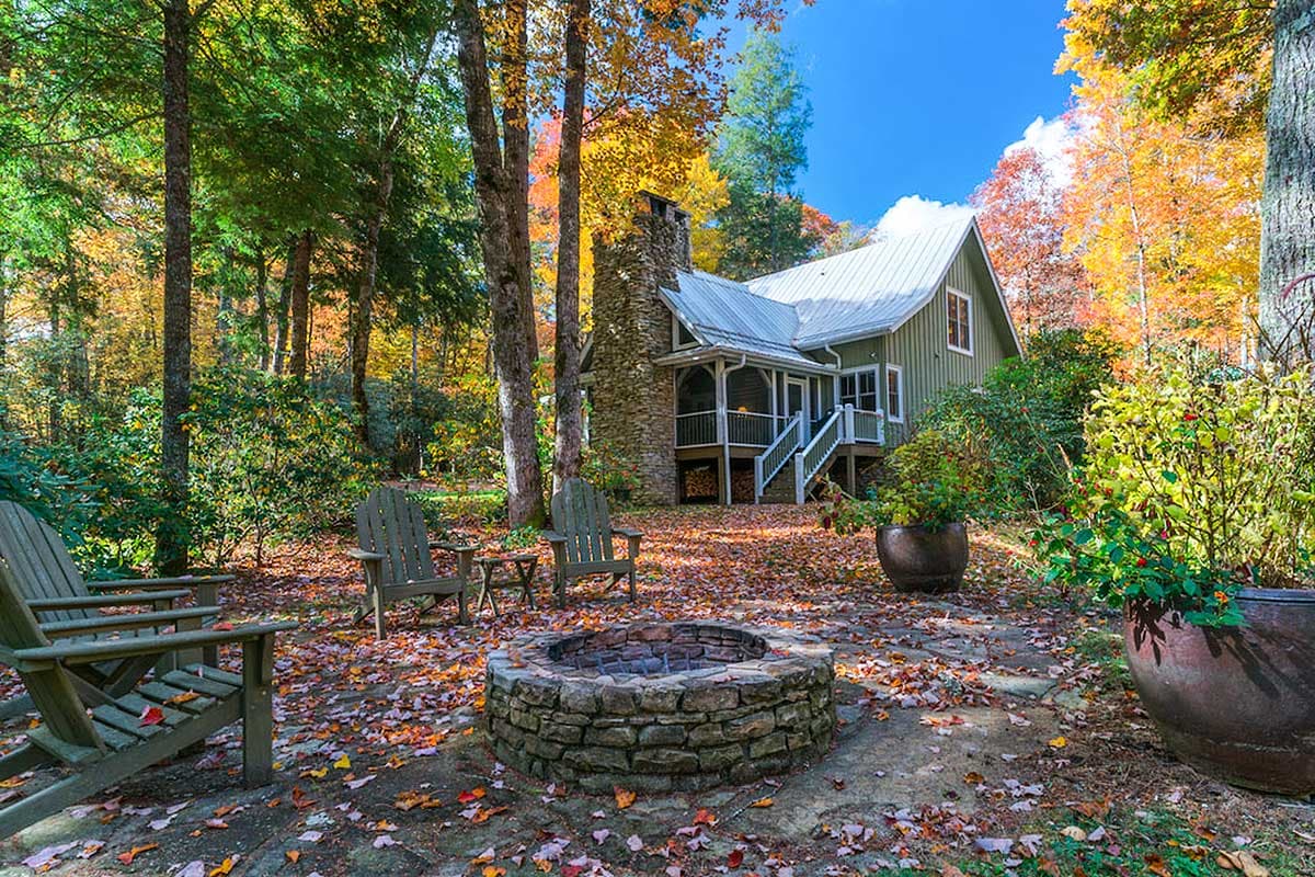 Plan 26613GG: For the Laid Back Lifestyle - Image #24 - Cottage, Country, Mountain, Rustic, Vacation