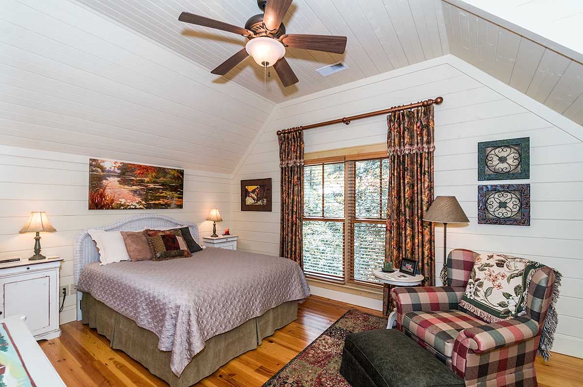 Plan 26613GG: For the Laid Back Lifestyle - Image #16 - Cottage, Country, Mountain, Rustic, Vacation