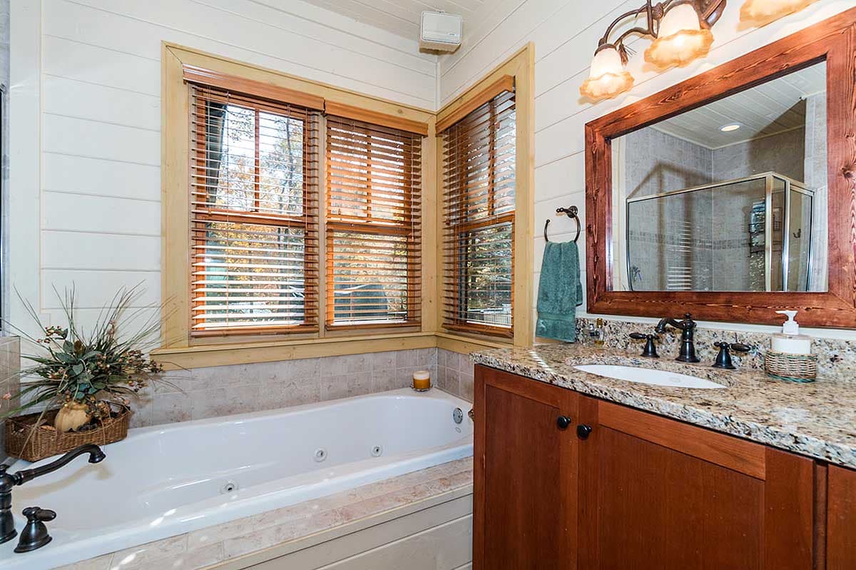 Plan 26613GG: For the Laid Back Lifestyle - Image #19 - Cottage, Country, Mountain, Rustic, Vacation