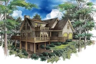 Bring the Outdoors In