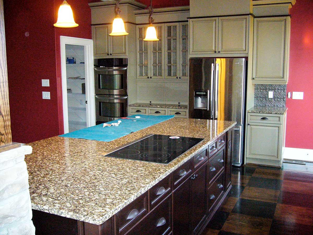 Plan 29801RL: Stunning Mountain Retreat - Image #20 - Craftsman, Mountain, Rustic, Vacation