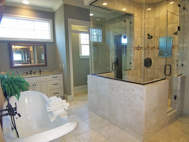 Plan 29804RL: 4 Beds With Elevator and Basement Options - Image #13 - Craftsman, Mountain, Traditional