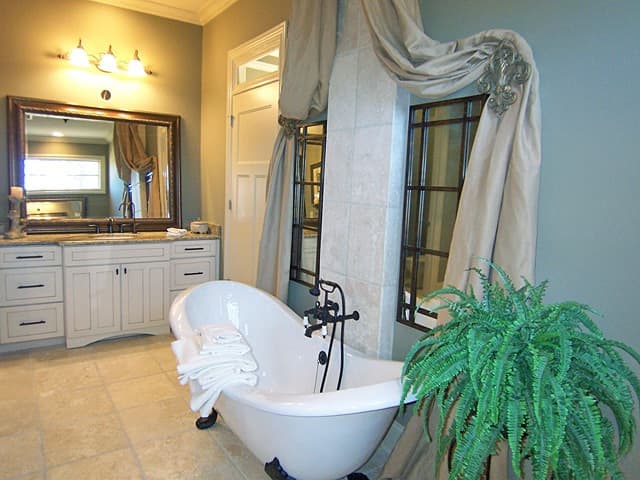 Plan 29804RL: 4 Beds With Elevator and Basement Options - Image #14 - Craftsman, Mountain, Traditional