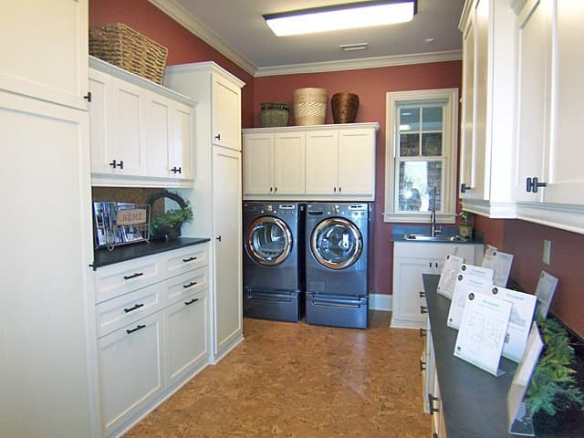 Plan 29804RL: 4 Beds With Elevator and Basement Options - Image #15 - Craftsman, Mountain, Traditional