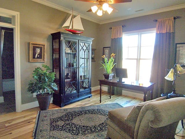 Plan 29804RL: 4 Beds With Elevator and Basement Options - Image #16 - Craftsman, Mountain, Traditional