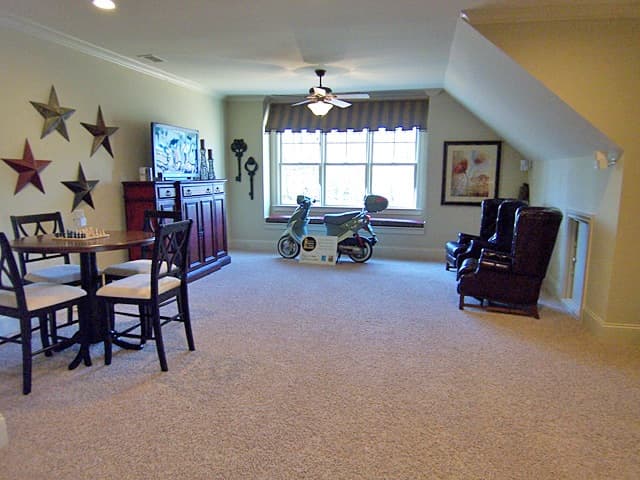 Plan 29804RL: 4 Beds With Elevator and Basement Options - Image #18 - Craftsman, Mountain, Traditional