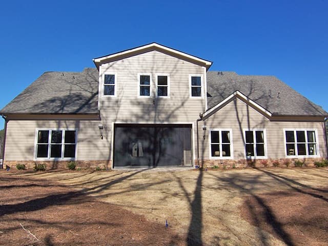 Plan 29804RL: 4 Beds With Elevator and Basement Options - Image #4 - Craftsman, Mountain, Traditional