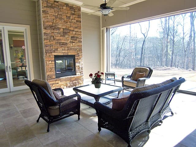 Plan 29804RL: 4 Beds With Elevator and Basement Options - Image #5 - Craftsman, Mountain, Traditional