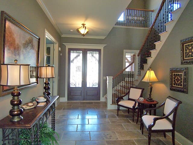 Plan 29804RL: 4 Beds With Elevator and Basement Options - Image #8 - Craftsman, Mountain, Traditional