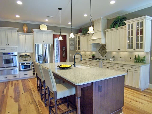 Plan 29804RL: 4 Beds With Elevator and Basement Options - Image #10 - Craftsman, Mountain, Traditional