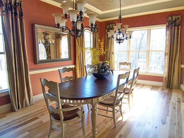 Plan 29804RL: 4 Beds With Elevator and Basement Options - Image #6 - Craftsman, Mountain, Traditional