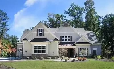 4 Beds With Elevator and Basement Options