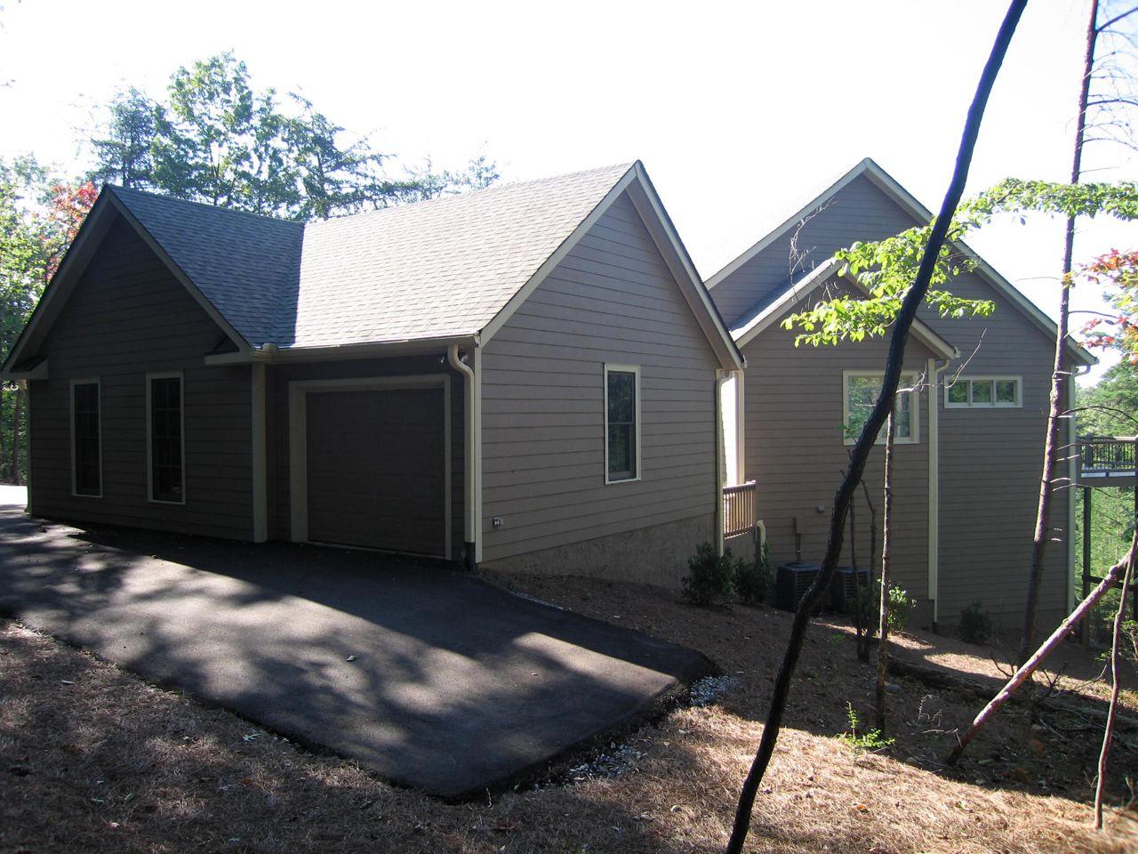 Plan 29825RL: Craftsman House Plan with Great Rear and Side Facing Views - 2044 Sq Ft - Image #6 - Craftsman, Mountain, Vacation