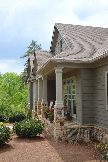 Plan 29826RL: Mountain Home Plan with Garage and Bonus Level - Image #11 - Country, Craftsman, Mountain, Vacation