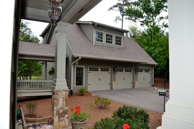 Plan 29826RL: Mountain Home Plan with Garage and Bonus Level - Image #17 - Country, Craftsman, Mountain, Vacation