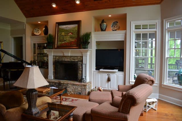 Plan 29826RL: Mountain Home Plan with Garage and Bonus Level - Image #25 - Country, Craftsman, Mountain, Vacation