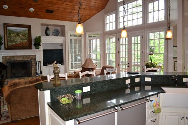 Plan 29826RL: Mountain Home Plan with Garage and Bonus Level - Image #26 - Country, Craftsman, Mountain, Vacation