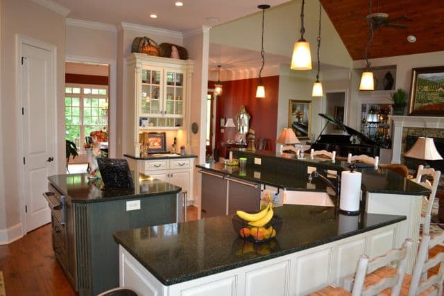 Plan 29826RL: Mountain Home Plan with Garage and Bonus Level - Image #29 - Country, Craftsman, Mountain, Vacation
