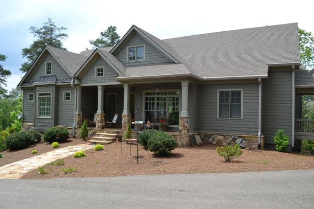 Plan 29826RL: Mountain Home Plan with Garage and Bonus Level - Image #6 - Country, Craftsman, Mountain, Vacation