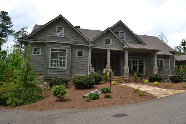 Plan 29826RL: Mountain Home Plan with Garage and Bonus Level - Image #7 - Country, Craftsman, Mountain, Vacation