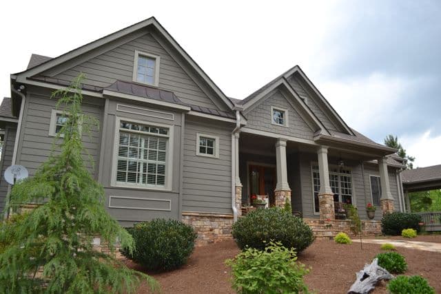 Plan 29826RL: Mountain Home Plan with Garage and Bonus Level - Image #8 - Country, Craftsman, Mountain, Vacation