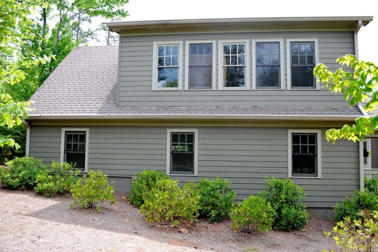 Plan 29827RL: Comforting 3 Car Carriage House Plan - 699 Sq Ft - Image #4 - Carriage, Country, Craftsman