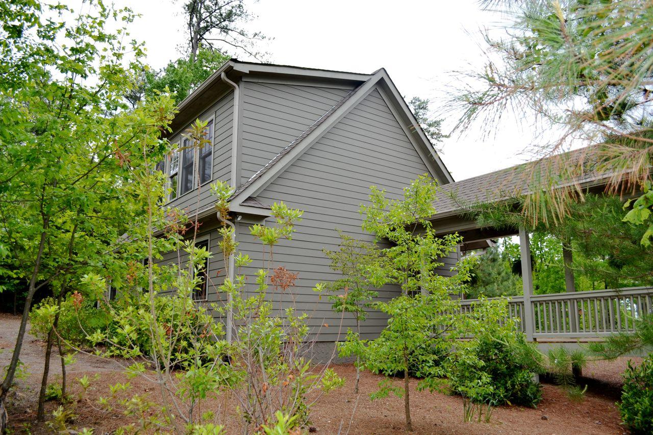 Plan 29827RL: Comforting 3 Car Carriage House Plan - 699 Sq Ft - Image #5 - Carriage, Country, Craftsman