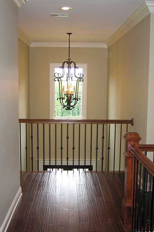 Plan 29828RL: Spacious Family Home Plan - Image #18 - European, Traditional