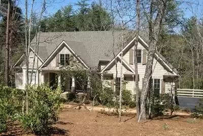 Hillside Craftsman House Plan with Optional Lower Level & Upper Bedroom