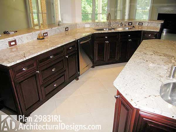 Plan 29831RL: Traditional Style Ranch - Image #10 - Ranch, Traditional