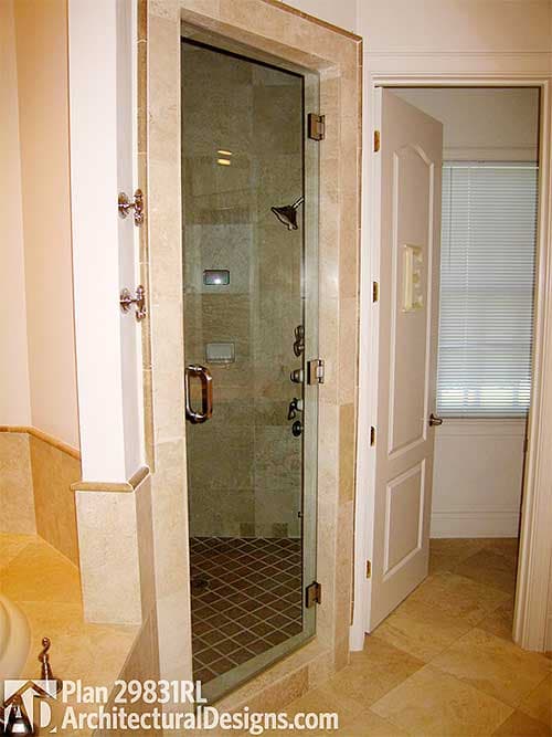 Plan 29831RL: Traditional Style Ranch - Image #13 - Ranch, Traditional