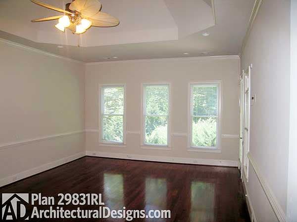 Plan 29831RL: Traditional Style Ranch - Image #14 - Ranch, Traditional