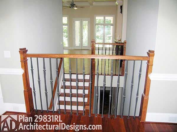 Plan 29831RL: Traditional Style Ranch - Image #15 - Ranch, Traditional