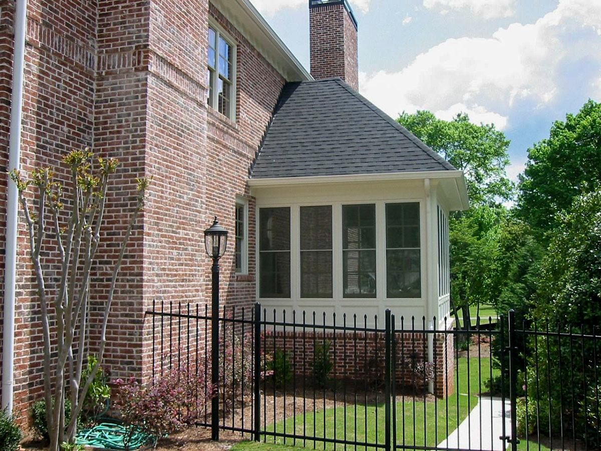 Plan 29832RL: Grand 5 Bedroom Colonial House Plan - 6199 Sq Ft - Image #7 - Colonial, Southern, Traditional
