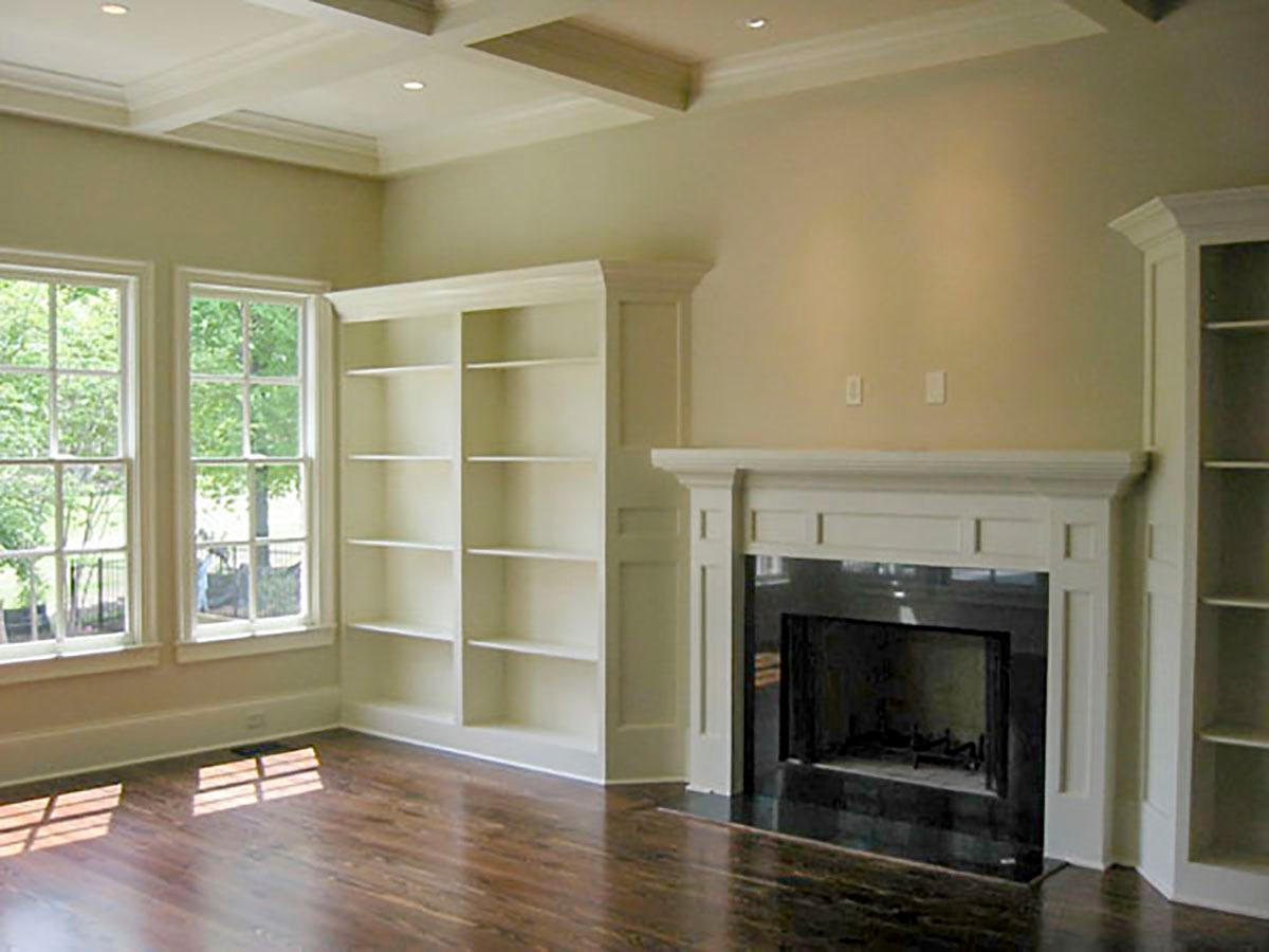 Plan 29832RL: Grand 5 Bedroom Colonial House Plan - 6199 Sq Ft - Image #12 - Colonial, Southern, Traditional