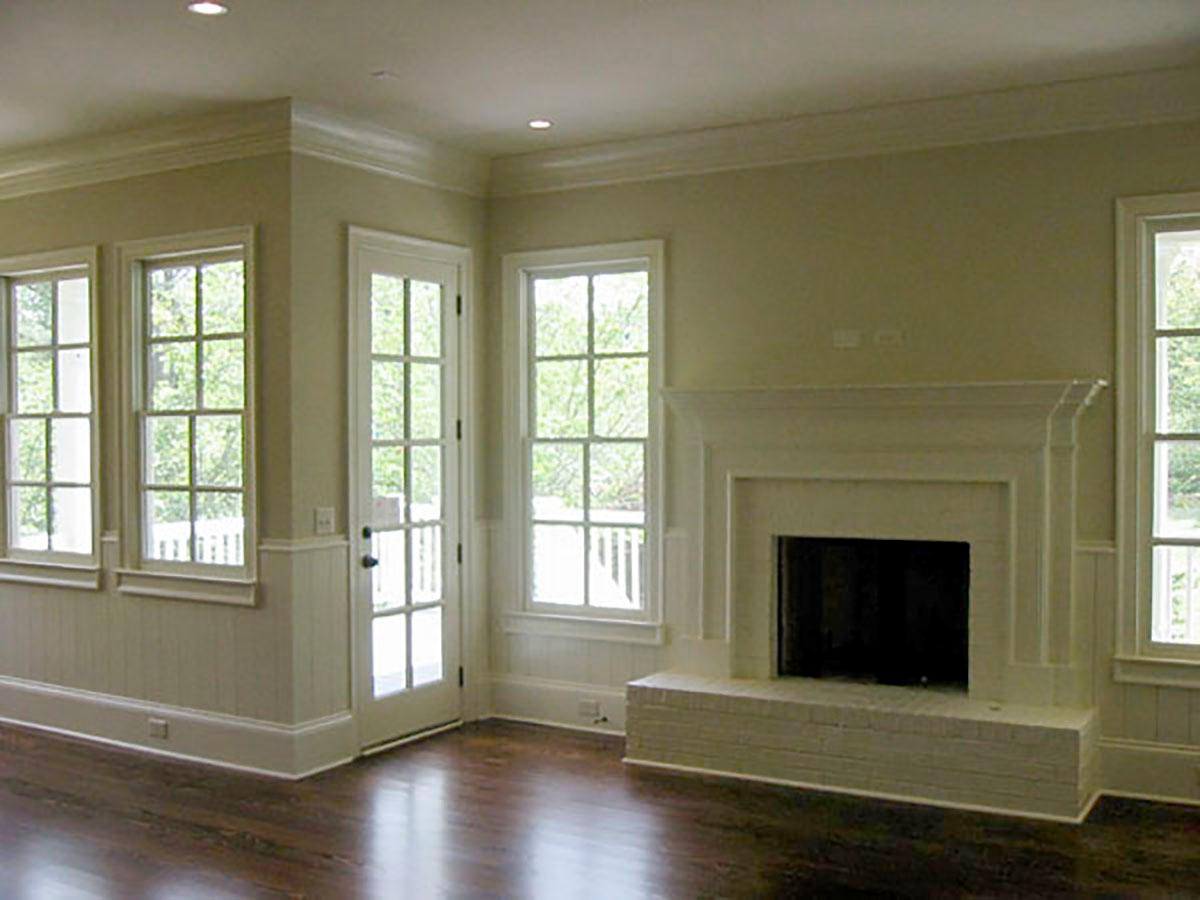 Plan 29832RL: Grand 5 Bedroom Colonial House Plan - 6199 Sq Ft - Image #13 - Colonial, Southern, Traditional