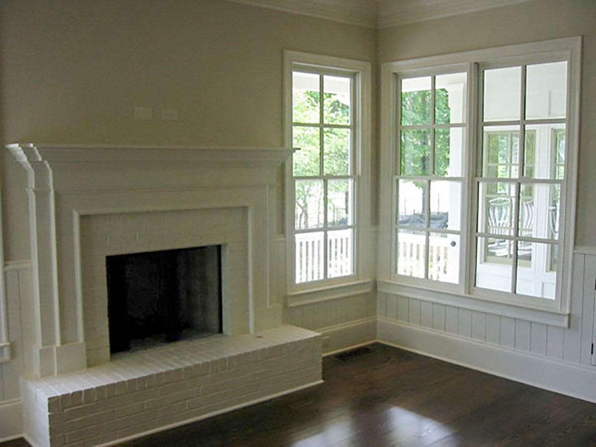 Plan 29832RL: Grand 5 Bedroom Colonial House Plan - 6199 Sq Ft - Image #14 - Colonial, Southern, Traditional