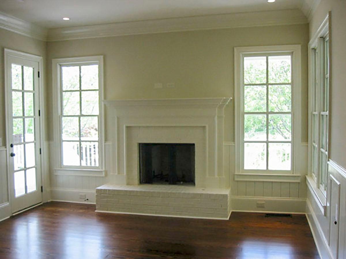 Plan 29832RL: Grand 5 Bedroom Colonial House Plan - 6199 Sq Ft - Image #15 - Colonial, Southern, Traditional