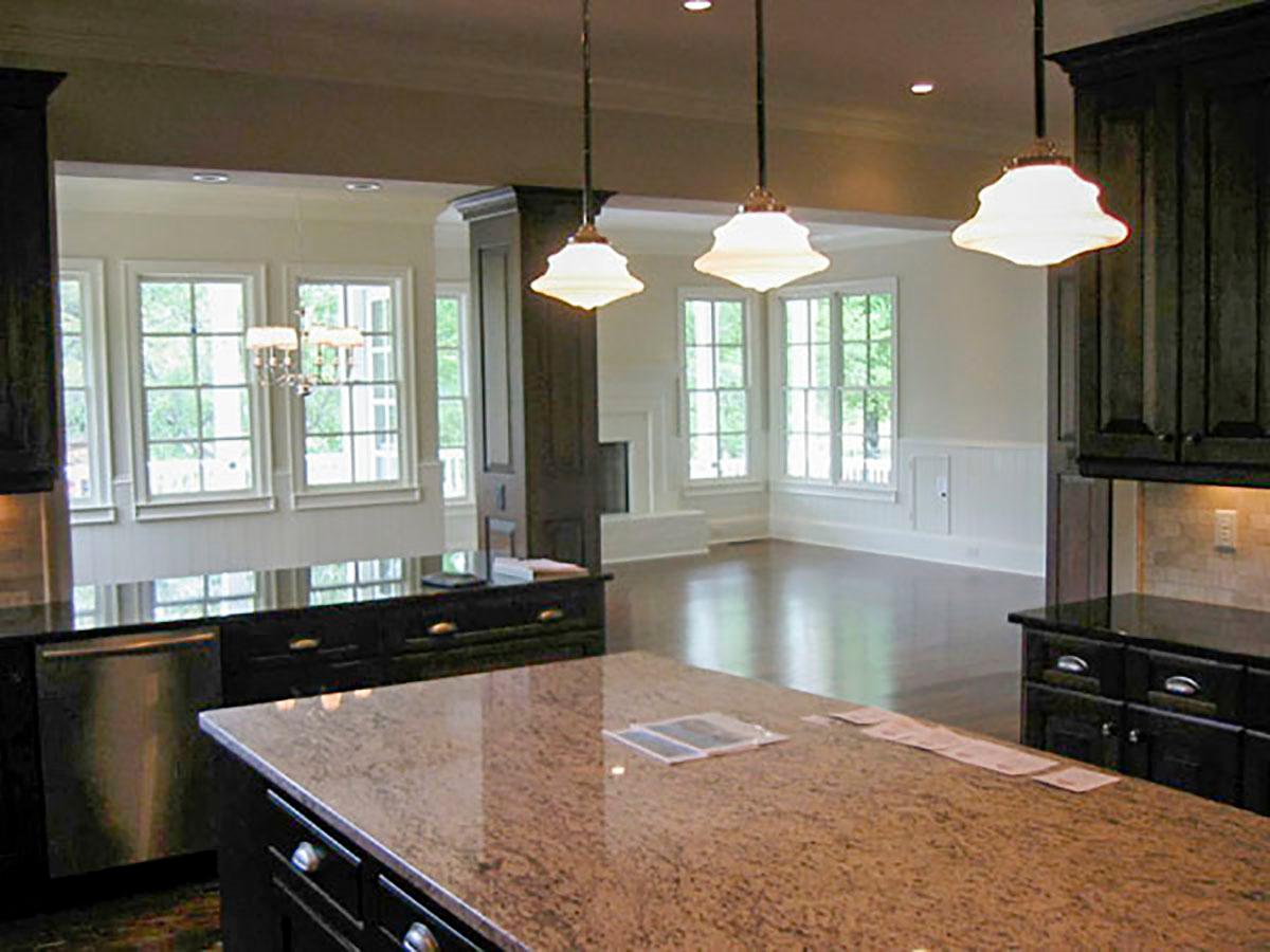 Plan 29832RL: Grand 5 Bedroom Colonial House Plan - 6199 Sq Ft - Image #17 - Colonial, Southern, Traditional