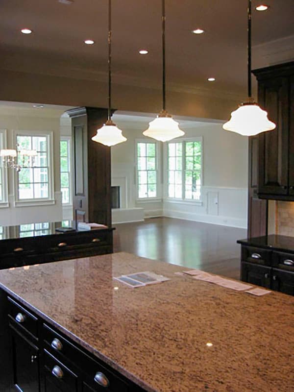 Plan 29832RL: Grand 5 Bedroom Colonial House Plan - 6199 Sq Ft - Image #18 - Colonial, Southern, Traditional