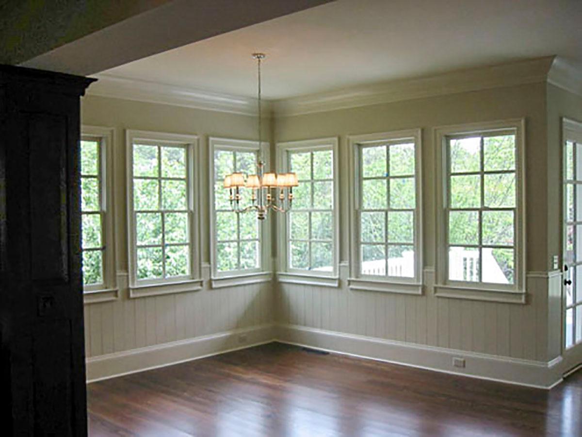 Plan 29832RL: Grand 5 Bedroom Colonial House Plan - 6199 Sq Ft - Image #22 - Colonial, Southern, Traditional