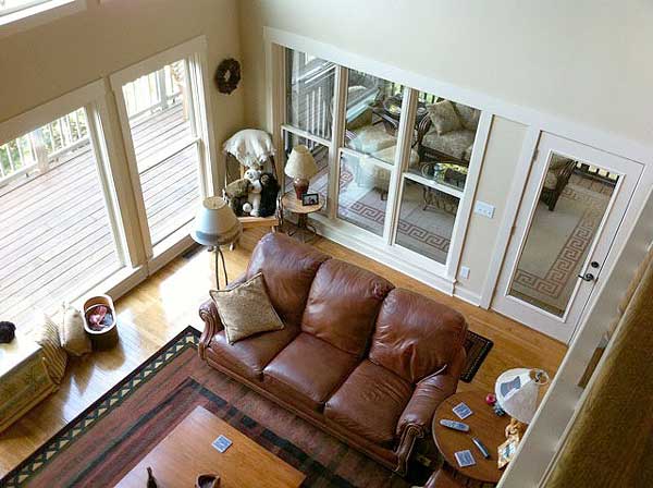 Plan 29833RL: Great Escape With Alternate Plan - Image #6 - Cottage, Country, Mountain