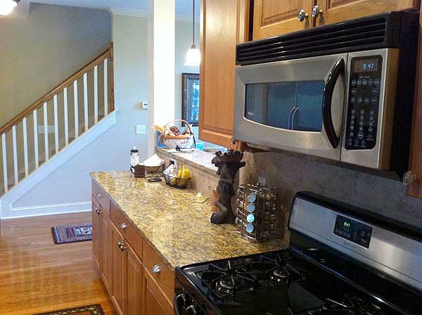 Plan 29833RL: Great Escape With Alternate Plan - Image #9 - Cottage, Country, Mountain