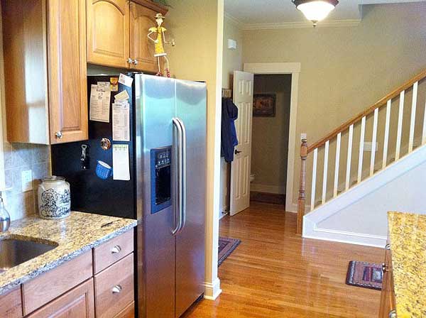 Plan 29833RL: Great Escape With Alternate Plan - Image #10 - Cottage, Country, Mountain