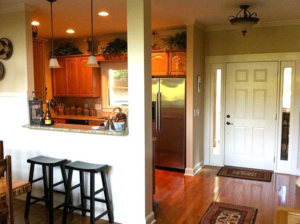 Plan 29833RL: Great Escape With Alternate Plan - Image #8 - Cottage, Country, Mountain